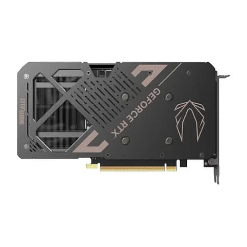 ZOTAC Gaming RTX 5060 Ti AMP 8GB GDDR7 Graphics Card